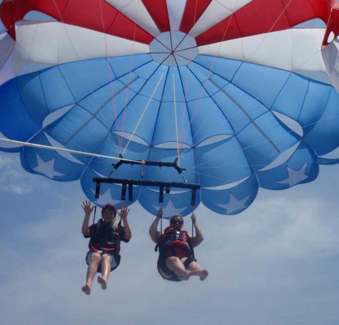 Pirate-Parasailing-Virginia-Beach